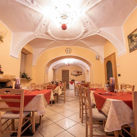 Albergo Casavecchia Tiarno di Sopra Exterior foto