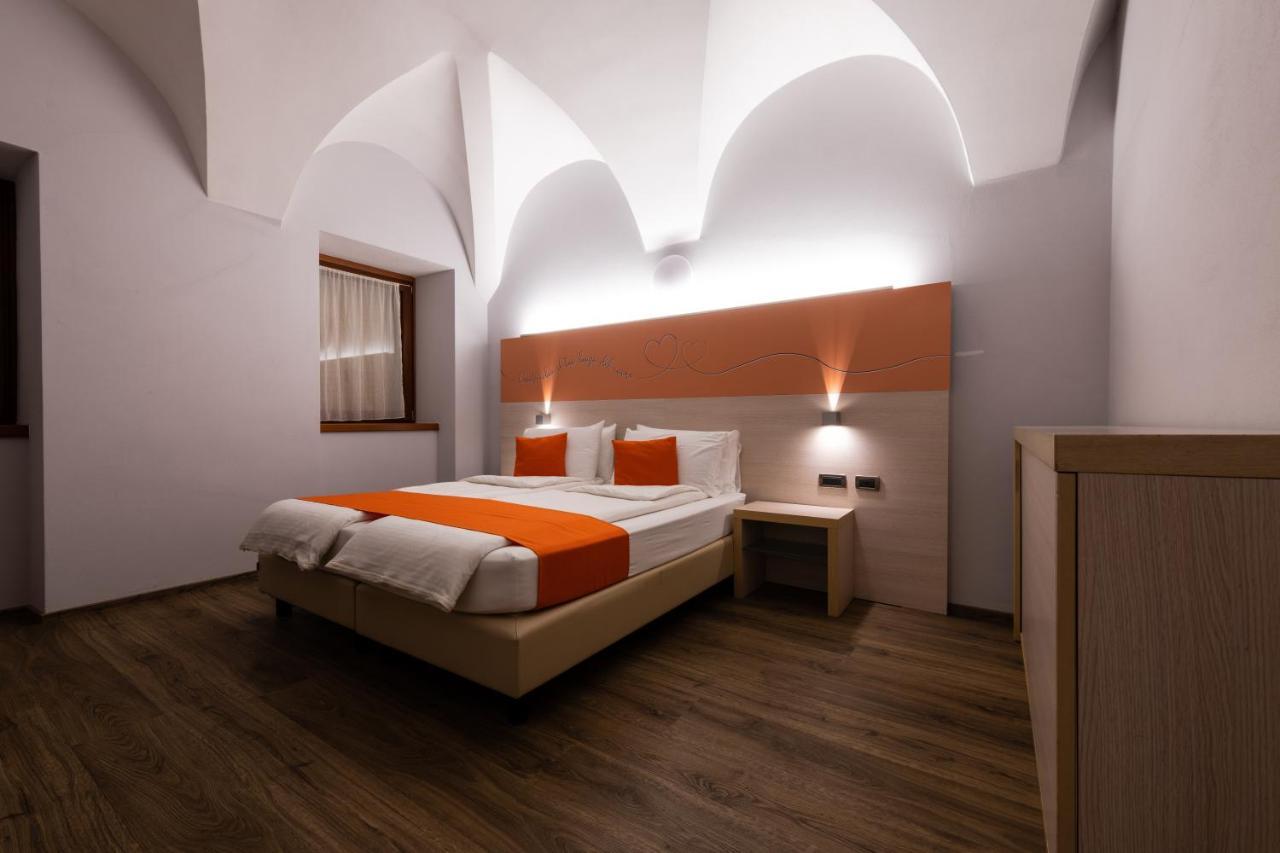 Albergo Casavecchia Tiarno di Sopra Exterior foto
