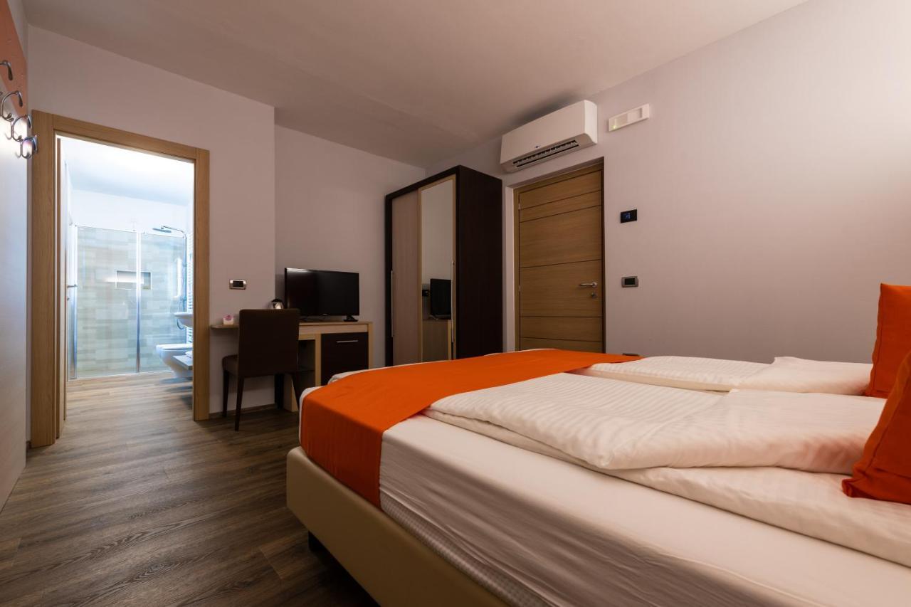 Albergo Casavecchia Tiarno di Sopra Exterior foto