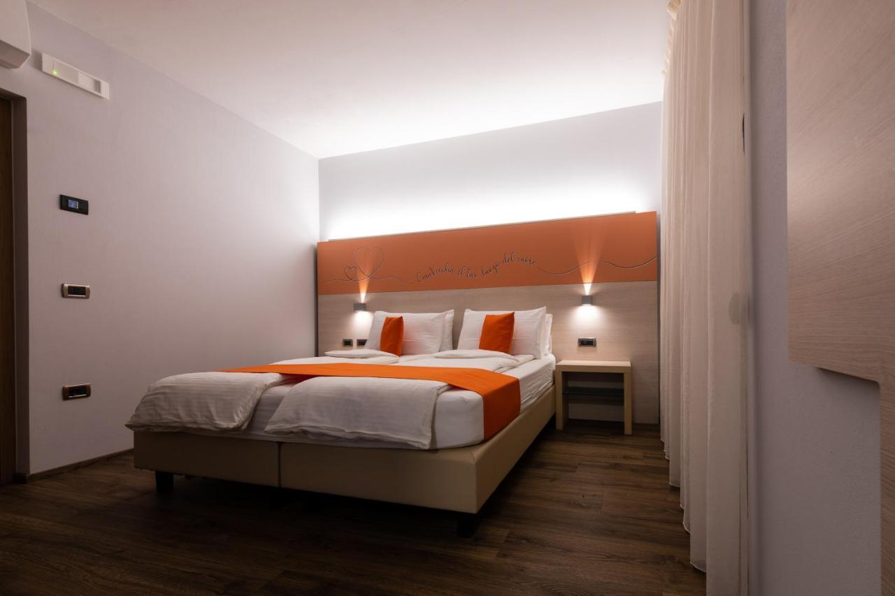 Albergo Casavecchia Tiarno di Sopra Exterior foto