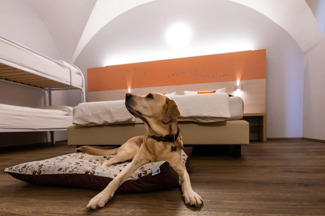 Albergo Casavecchia Tiarno di Sopra Exterior foto