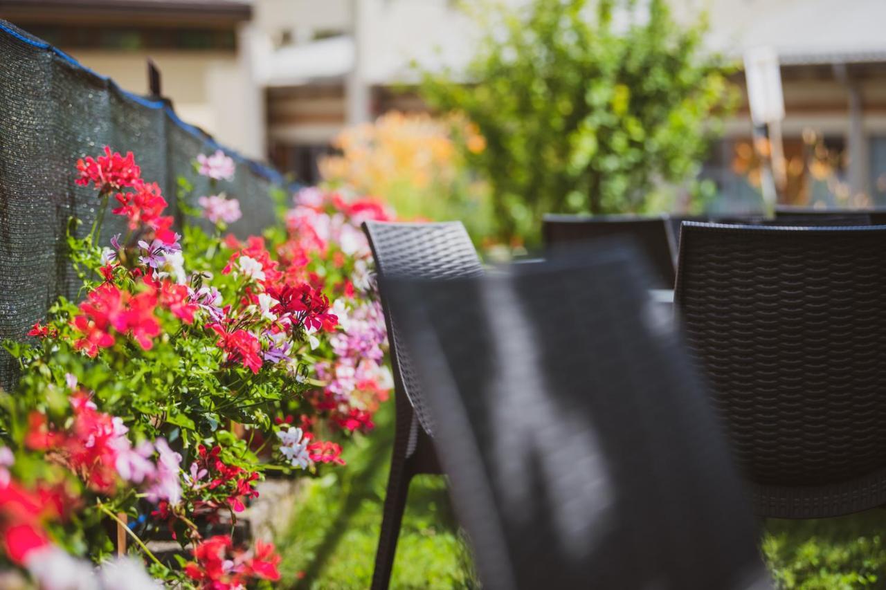 Albergo Casavecchia Tiarno di Sopra Exterior foto