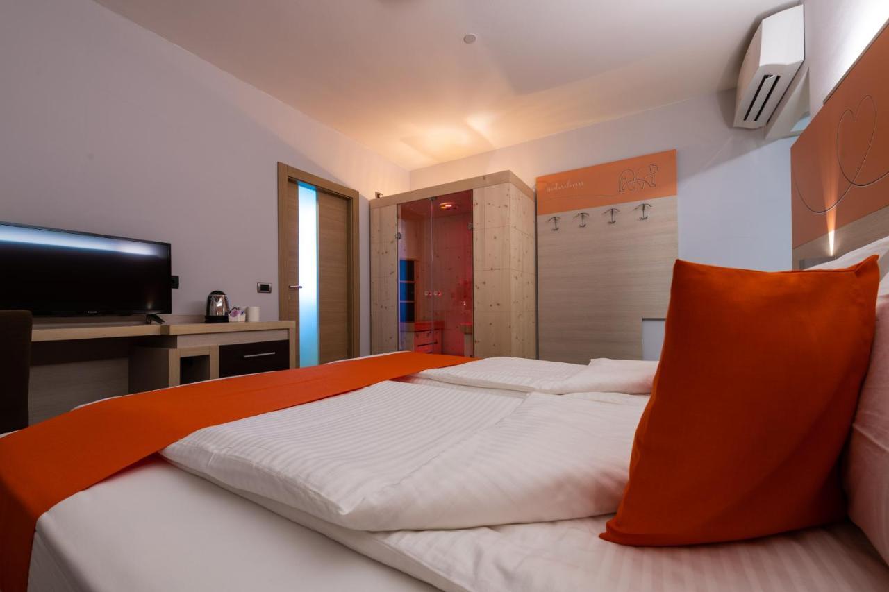Albergo Casavecchia Tiarno di Sopra Exterior foto